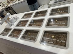 -% Arabica阿拉比卡咖啡(武汉天地店)