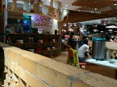 大堂-望湘园·湖南菜(宏伊店)