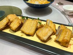 -金时代顺风大酒店(静安大融城店)