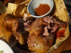 -打酱油·非遗淮扬菜(瘦西湖梅岭店)