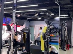 -即刻健身馆(对外经贸店)