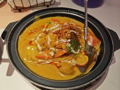 -芭蕉树·新派泰国餐厅(汉溪长隆店)