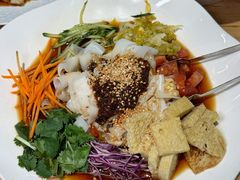 -郭靖内蒙菜·烤全羊·烧烤(望京旗舰店)
