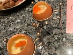 -大渔铁板烧(中山路八佰伴店)