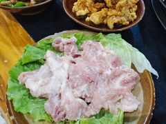 -谭记重庆老火锅(总店)