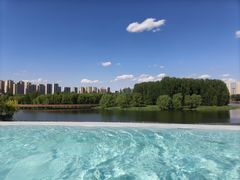 -清河半岛温泉度假酒店