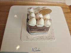 -1Cake壹刻蛋糕(奥体公园味觉艺术馆店)