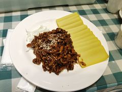 -紫光园·烤鸭(吕家营店)