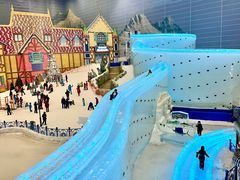 -广州热雪奇迹
