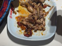 -何师傅美蛙鱼头(汉街店)