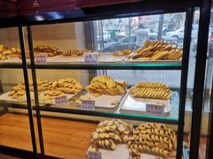 -起士林(荣安大街店)