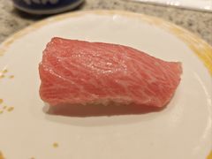 -合点寿司(美罗城店)