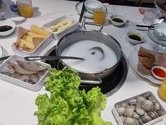 -顺卿庭·广东顺德菜(夫子庙水游城店)