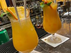 -龙虾酒吧扒房(宁波香格里拉店)