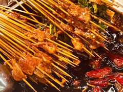 -镇江龙·火锅串串(武侯祠店)
