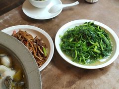 -一楼食业·美食人家