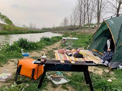 -洨河生态公园