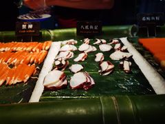-加餐海鲜自助(集美银泰百货店)