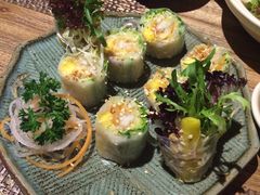 -喜越泰莱·泰越料理(海逸新天地店)