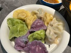 -1937青岛老味道·海肠捞饭·青岛菜(大鲍岛栈桥店)