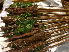 -老湘烤·湘西小串(绿塘路店)