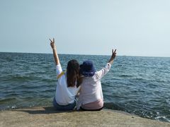 -老虎石海上公园