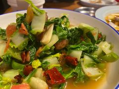 -纳瓦新疆菜(银都店)