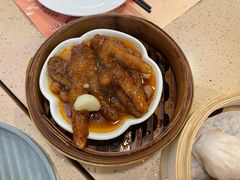 -怀德酒楼·粤菜·海鲜·茶点(怀德万象汇店)