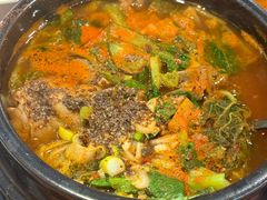 特色脊骨汤-韩礼年糕(飞虹路店)