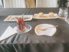 -Efes Turkish & Mediterranean Cuisine 艾菲斯餐厅(陆家嘴店)