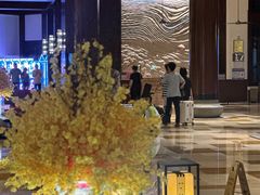 -三亚亚龙湾希尔顿酒店