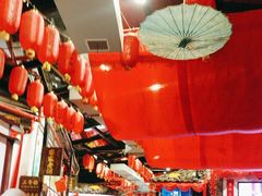-客家大院·非遗赣南客家菜(郁孤台店)