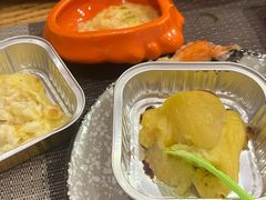 -江户家·日本料理·铁板烧(汉江东路店)