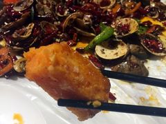 -JUKEBOX玖部音乐餐厅(华侨城店)