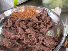 -石屏老字号4号包浆豆腐美食城(泼水广场店)