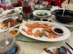 -益利大酒楼(井岸店)