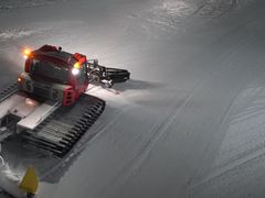 -辽阳弓长岭温泉滑雪场