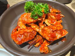 -泥炉烧肉师(新街口金銮巷店)