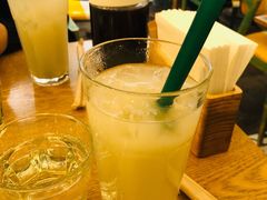 薏米水-峇峇娘马来西亚餐厅(望京SOHO店)