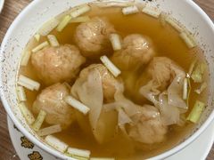 -百福麵家(新馬路店)