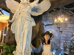 -暴风岛沉浸式体验馆(百联世纪店)