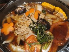 -大鲜生·亚洲菜融合小食堂