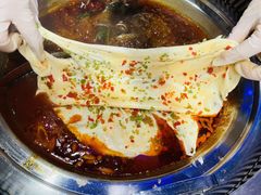 -唇辣号重庆老火锅(燕郊鑫乐汇店)