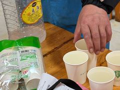 -老周炒拨拉(甘州总店)