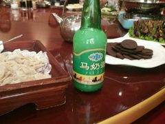 -蒙古人烤羊大师·绿野餐厅(工农大路店)