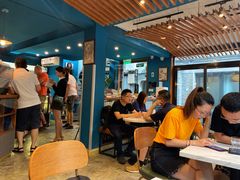 -糖房咖啡(南锣鼓巷店)