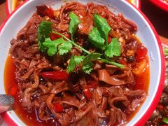 -老闵田螺馆·南昌市井菜·特色小吃(总店)