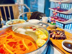 -俏牛哥鲜牛肉牛肆馆(重庆天地店)