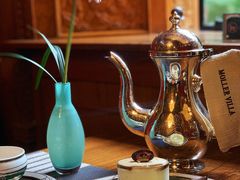 -马勒别墅·中餐厅