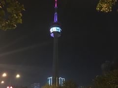 -陕西广播电视塔